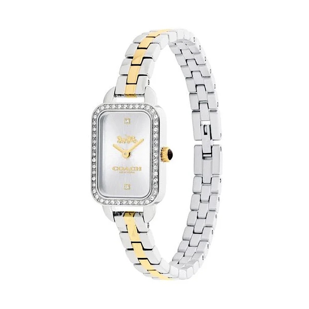 COACH Dainty Ludlow Women's Watch